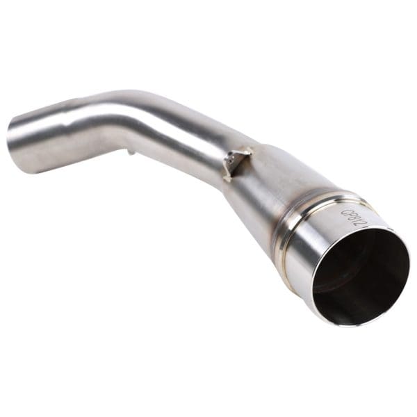 Scorpion Exhaust (Silver); '08 - '18 Vespa GTS 3 Scorpion Exhaust (Silver); '08 - '18 Vespa GTS - Image 3