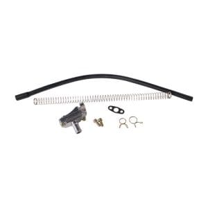 Air Injection Valve; CSC go., 139QMB Scooters