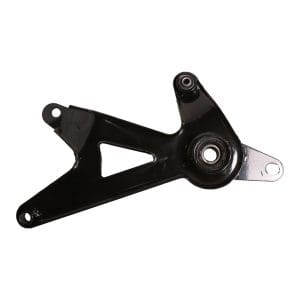 Exhaust Bracket; 139QMB ZNEN Scooters