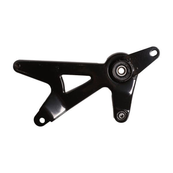 Exhaust Bracket; 139QMB ZNEN Scooters - Image 2