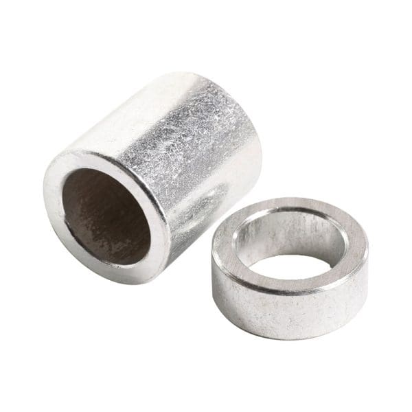 Exhaust Bracket; 139QMB ZNEN Scooters - Image 3