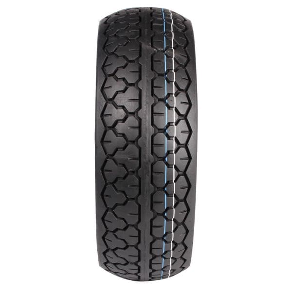 Vee Rubber Tire (All Purpose, 120/70 - 10) - Image 2