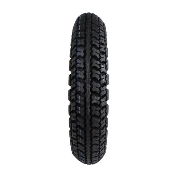 Vee Rubber Tire (All Purpose, 3.50  x 8) TUBE TYPE - Image 2