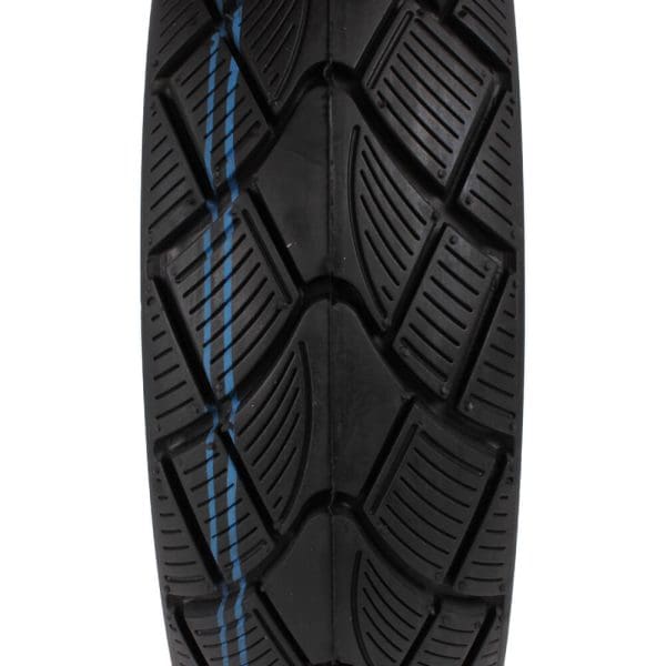 Vee Rubber Tire (Winter, 3.50  x 10) TUBELESS - Image 2