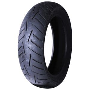 Continental 120/70-12 Tire - ContiScoot