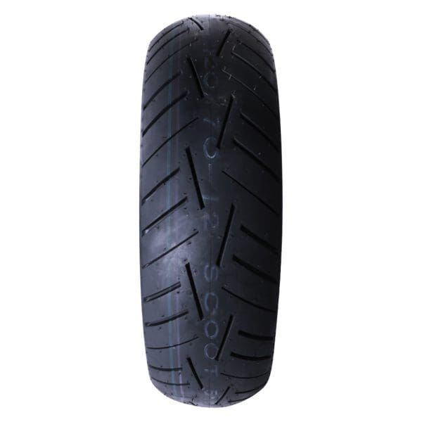Continental 120/70-12 Tire - ContiScoot - Image 2