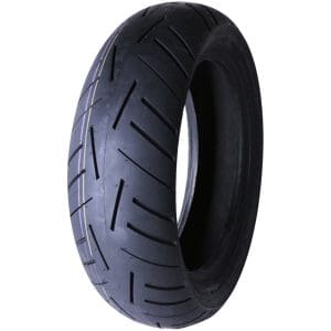 Continental 130/70-12 Tire - ContiScoot