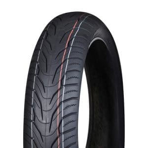 Vee Moto Manhattan VRM-396 Scooter Tire; 90/90-14