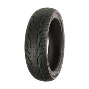 Vee Moto Manhattan VRM-396 Scooter Tire; 120/70-14