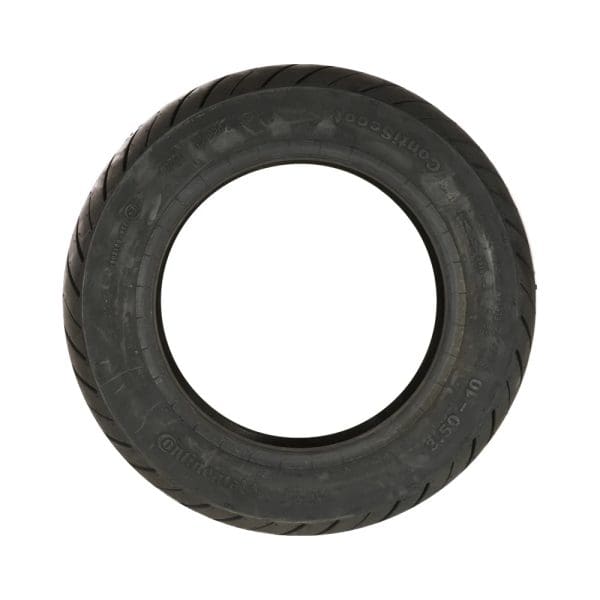Continental 3.50-10 Tire - ContiScoot - Image 2