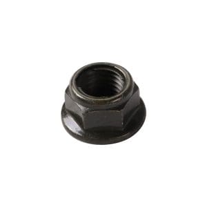 Front Hub Nut (10×1.25mm); CSC go., 139QMB Scooters