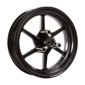 Front Wheel Assy; CSC go. 139QMB