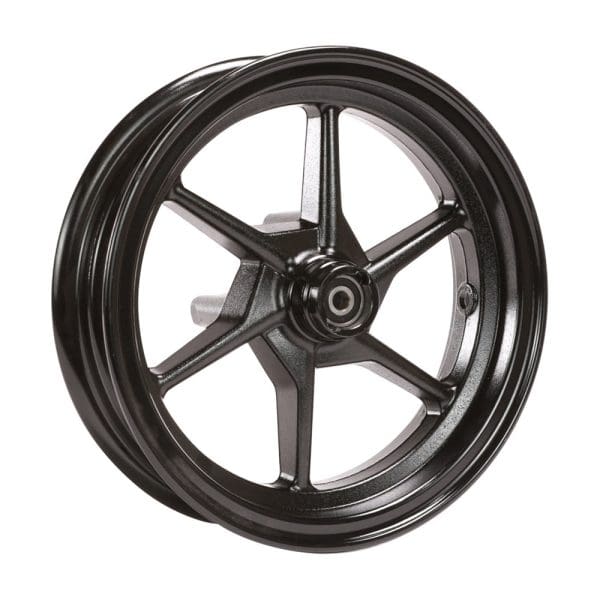 Front Wheel Assy; CSC go. 139QMB - Image 2