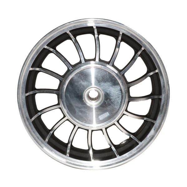 Rear Wheel; CSC Bella 2 Rear Wheel; CSC Bella - Image 2