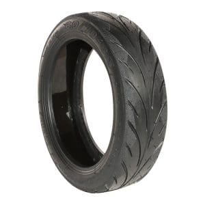Green Line 60/70-6.5 Scooter Tire - Tubeless Antipuncture