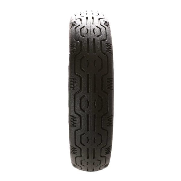 Green Line 9x2.0 eScooter Tire - Solid 2 Green Line 9x2.0 eScooter Tire - Solid - Image 2