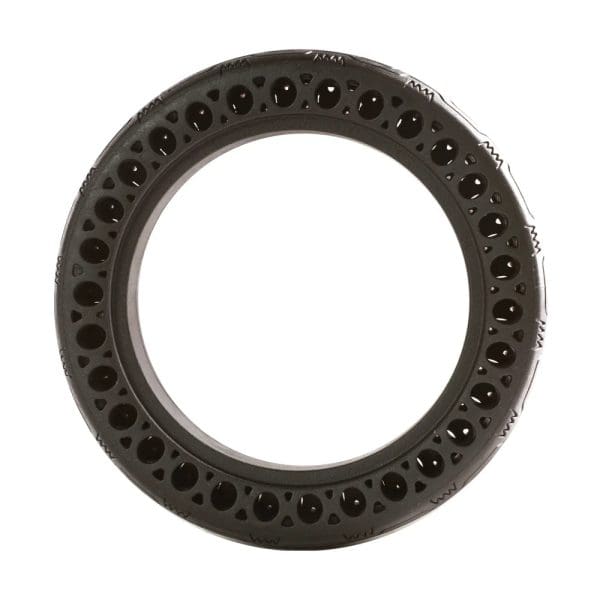 Green Line 9x2.0 eScooter Tire - Solid 3 Green Line 9x2.0 eScooter Tire - Solid - Image 3