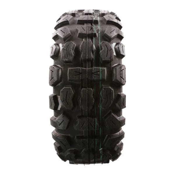 Green Line 100/65-6.5 , 11 inch eScooter Tire - Dual Sport - Image 2