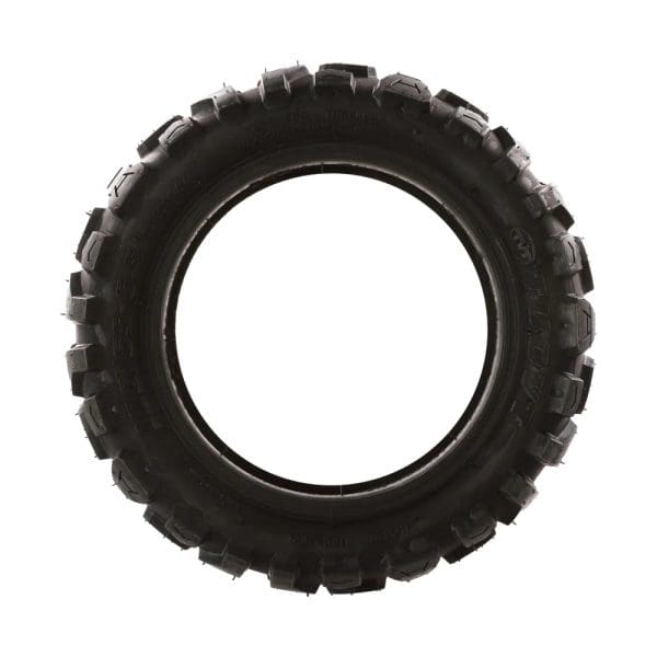 Green Line 100/65-6.5 , 11 inch eScooter Tire - Dual Sport - Image 3