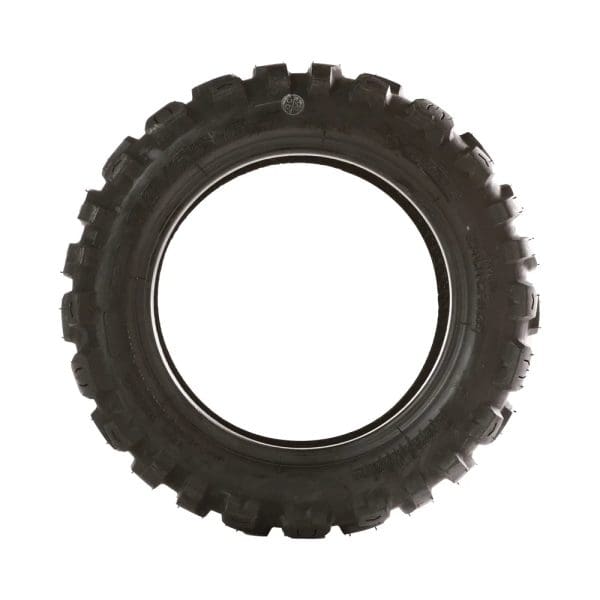 Green Line 90/65-6.5 eScooter Tire - Tubeless; Dual Sport - Image 3