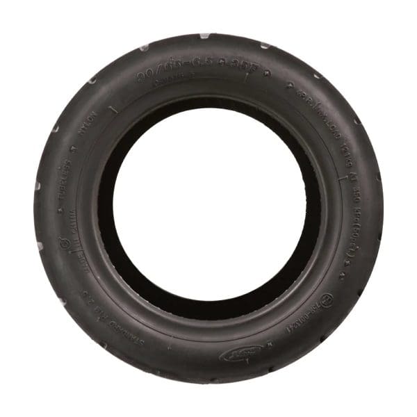 CST Brand 90/65-6.5 eScooter Tire - Tubeless; Street Tread - Image 3
