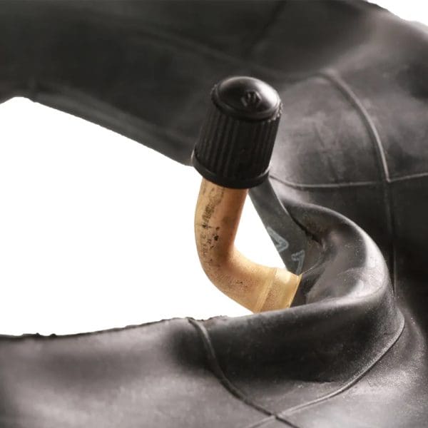 Green Line 8.5x3.0 Inner Tube - Angled Valve 90° - Image 3