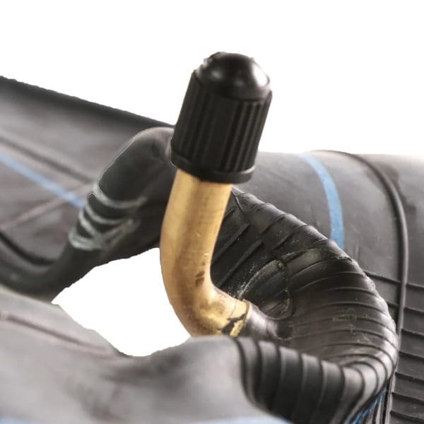 Green Line 10x3.0 / 255-80 Inner Tube - Angled Valve 90° - Image 3