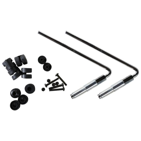 Cuppini Windshield (Mid-height);  Vespa S - Image 2