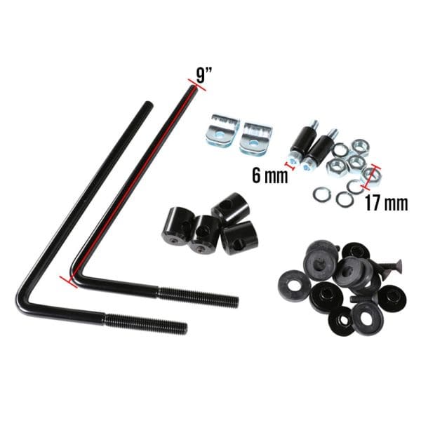 Hardware for 0700-1023 - Image 2