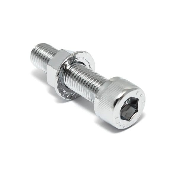 NCY Handlebar Stand (Black); Honda Ruckus - Image 2