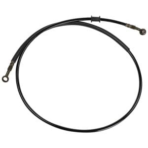 Blue Line Front Brake Hose (40"); GY6, 139QMB