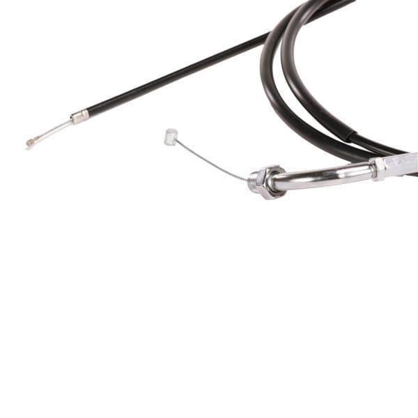 Throttle Cable (78"); OKO Style - Image 2