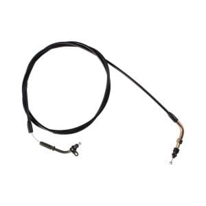Throttle Cable; CSC go., 139QMB Scooters