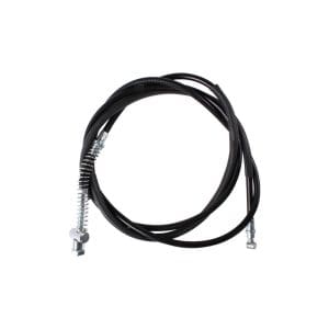 Rear Brake Cable (Drum); CSC go., 139QMB Scooters