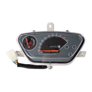 Speedometer; CSC go., 139QMB Scooters