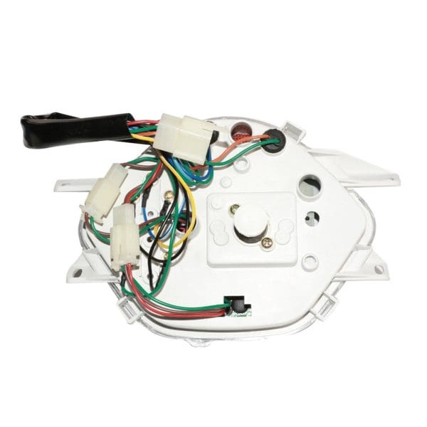 Speedometer Assembly; CSC Bella - Image 2