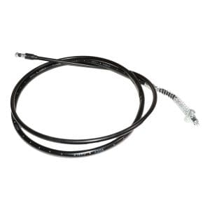 Rear Brake Cable; CSC Pug