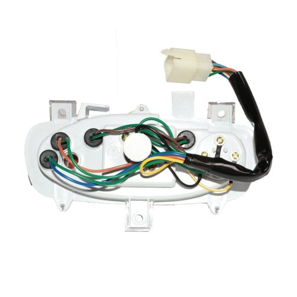 Speedometer Assembly; CSC Pug - Image 2