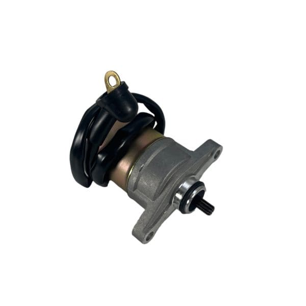 Chicago Scooter Company Starter; Go, Go Max - Image 4