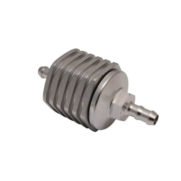 NCY Oil Cooler; Honda Ruckus - Image 8