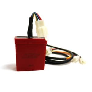 NCY Performance CDI (Unlimited); Honda Ruckus, Metropolitan