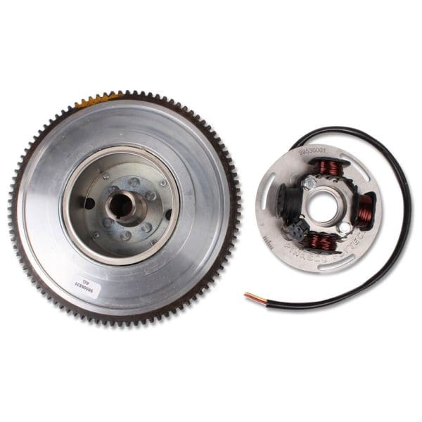 Pinasco Flytech Electronic Ingition (Electric Start); Vespa 5 Pinasco Flytech Electronic Ingition (Electric Start); Vespa - Image 5