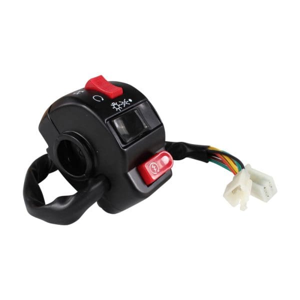 Right Hand Control for GY6 - Image 2