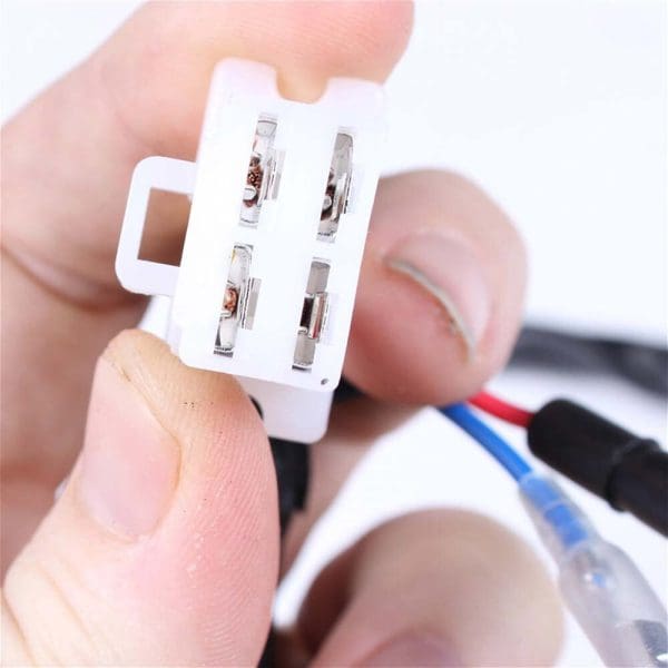 Stator (11 Coil, No Flywheel); GY6 Version 2 - Image 2