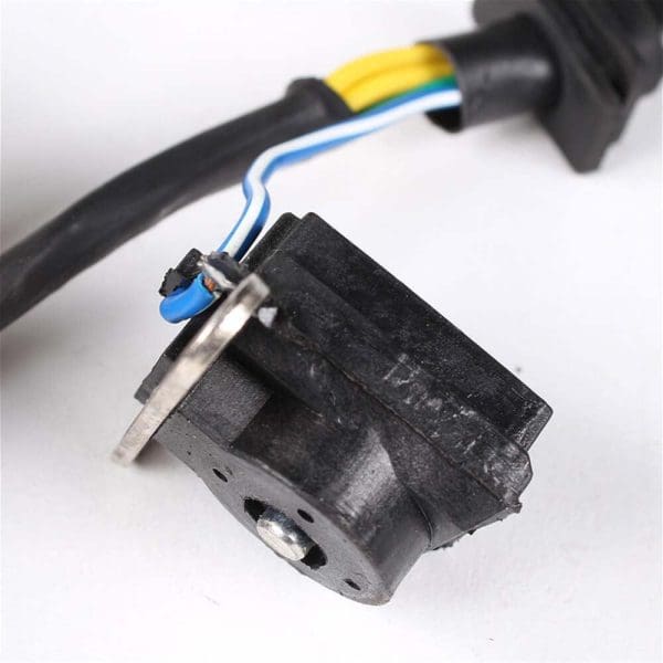 Stator (11 Coil, No Flywheel); GY6 Version 2 - Image 3