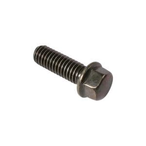 Cooling Fan Screw (M6×18); CSC go., 139QMB Scooters
