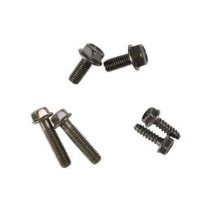 Fan Cover Bolt Set; CSC go., 139QMB Scooters
