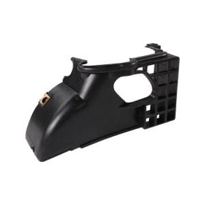 Lower Fan Shroud A; CSC go., 139QMB Scooters