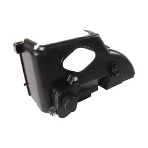 Upper Fan Shroud; CSC go., 139QMB Scooters