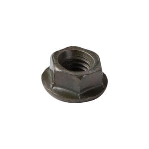 Reflector Nut (M6); CSC go., 139QMB Scooters
